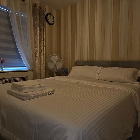 Comfortable Short Stay In Δουβλίνο Εξωτερικό φωτογραφία