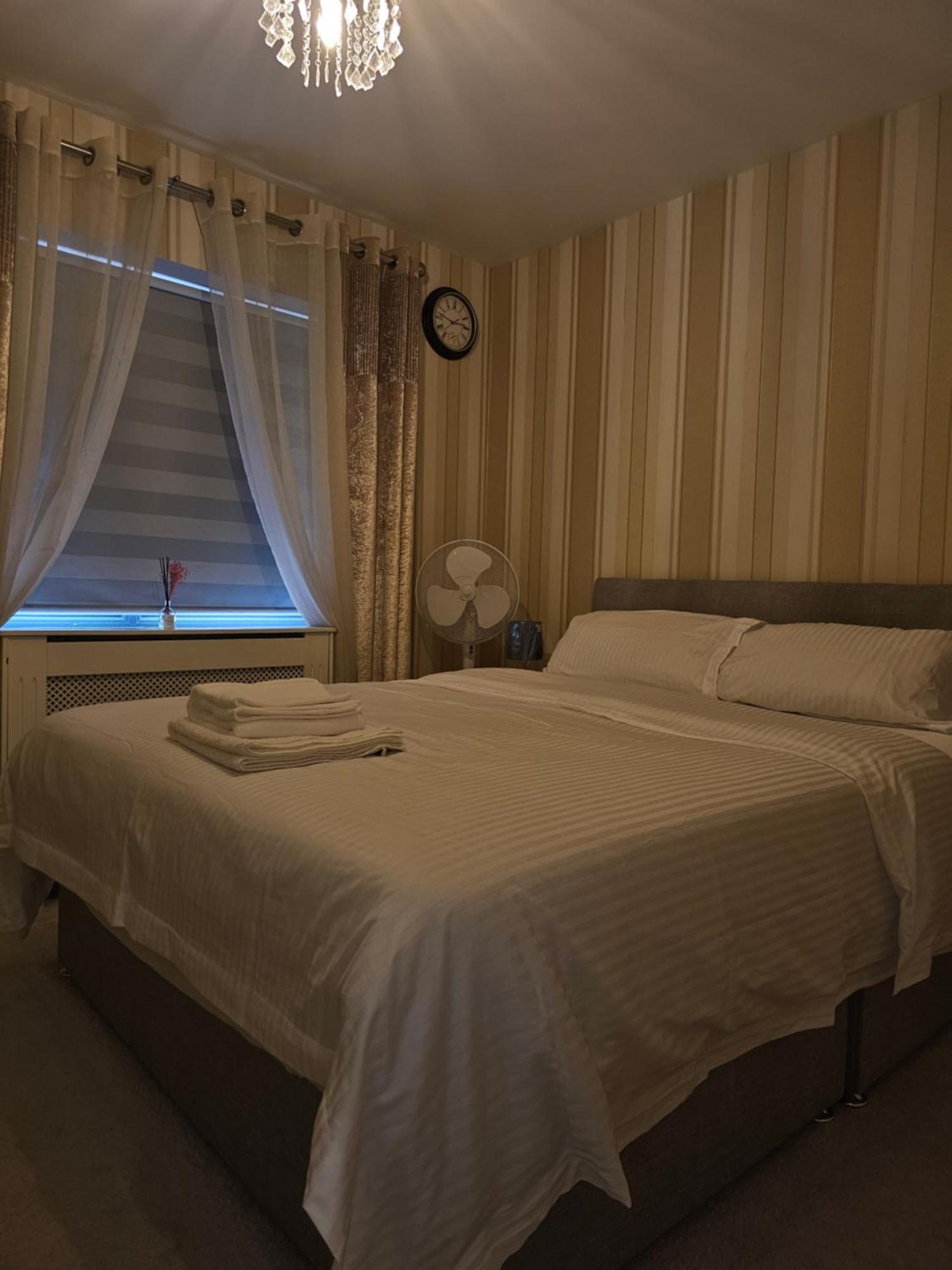 Comfortable Short Stay In Δουβλίνο Εξωτερικό φωτογραφία