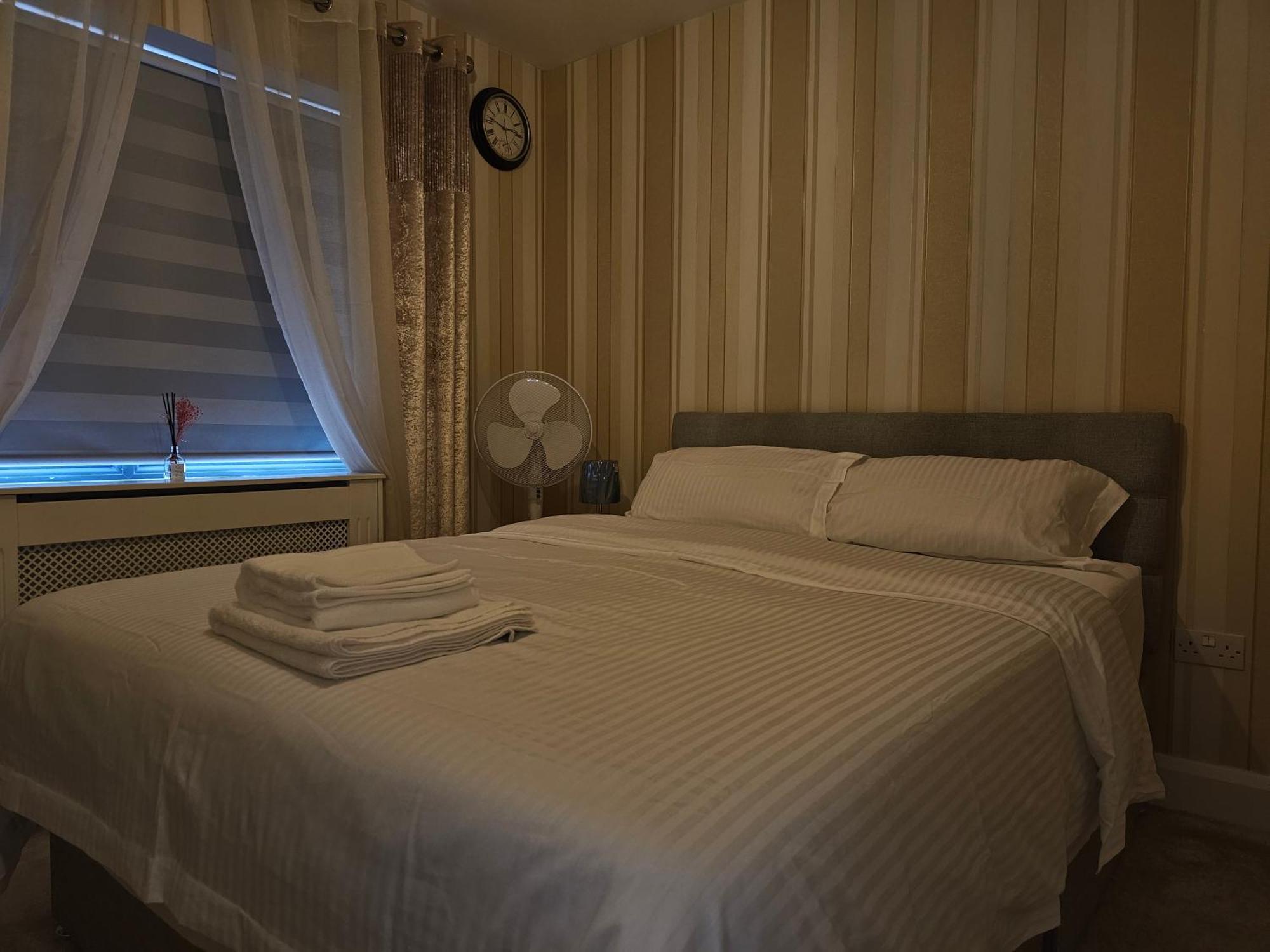 Comfortable Short Stay In Δουβλίνο Εξωτερικό φωτογραφία