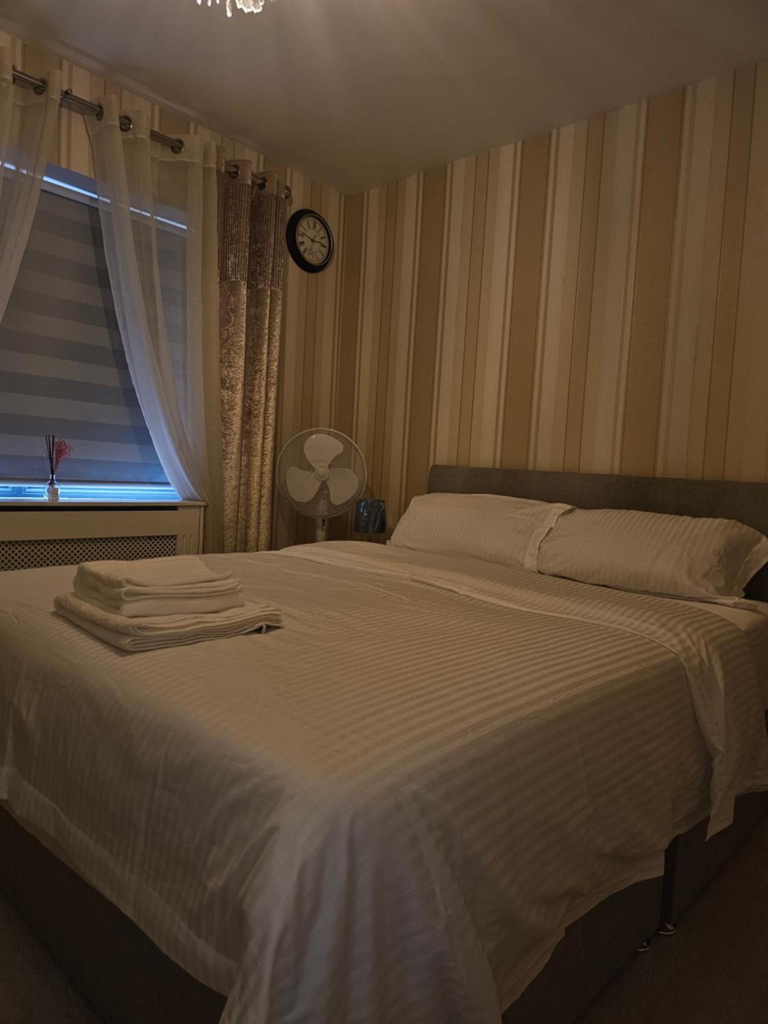 Comfortable Short Stay In Δουβλίνο Εξωτερικό φωτογραφία