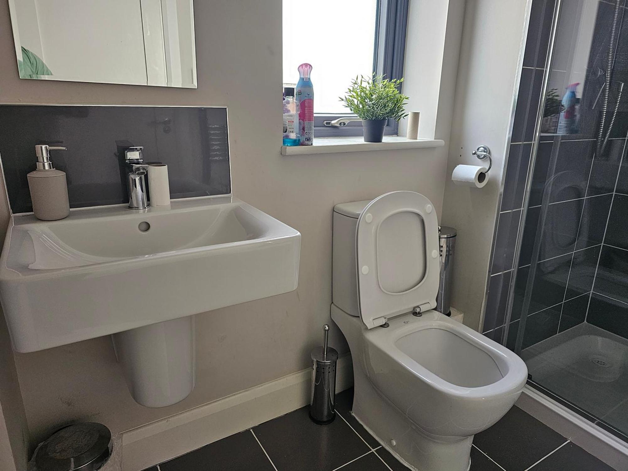 Comfortable Short Stay In Δουβλίνο Εξωτερικό φωτογραφία